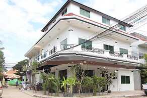 Le Water Villa