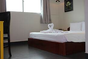 Le Water Villa