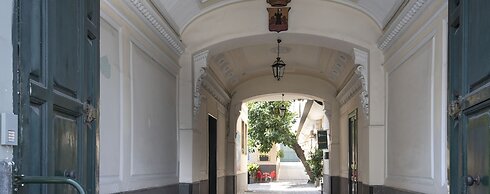 Hotel Fiorentina