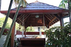Villa Famiri