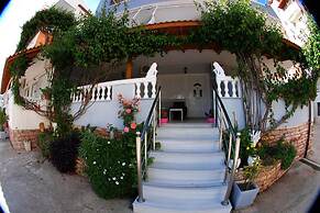 Hotel Vila Alvin & Apartments