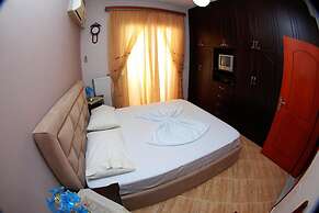 Hotel Vila Alvin & Apartments