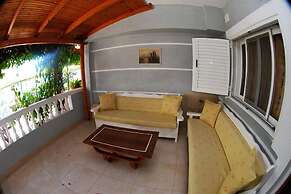 Hotel Vila Alvin & Apartments