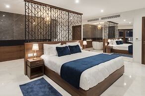 The Duke Boutique Hotel