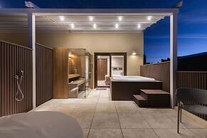 The Duke Boutique Hotel