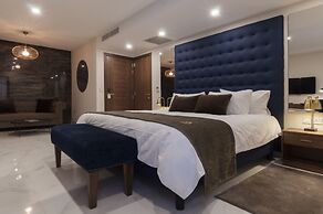 The Duke Boutique Hotel