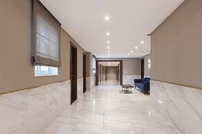 The Duke Boutique Hotel