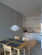City Apartment