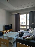City Apartment