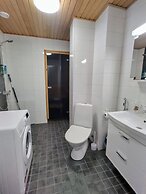 City Apartment