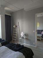 City Apartment
