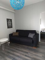 City Apartment