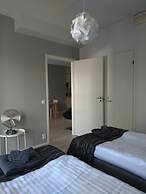 City Apartment