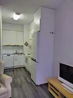City Apartment