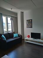 City Apartment