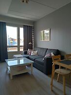 City Apartment