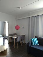 City Apartment