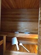 City Apartment
