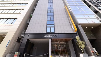 Vessel Inn Shinsaibashi