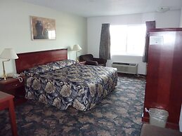 Sunset Inn and Suites