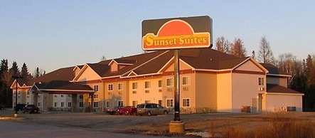Sunset Inn and Suites