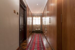 Fair Acres Boutique Hotel