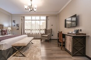 Fair Acres Boutique Hotel
