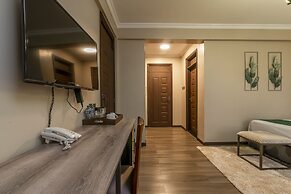 Fair Acres Boutique Hotel