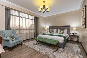 Fair Acres Boutique Hotel