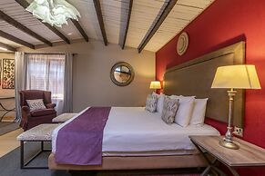 Fair Acres Boutique Hotel
