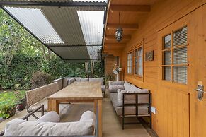 Fair Acres Boutique Hotel