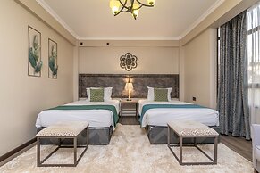 Fair Acres Boutique Hotel