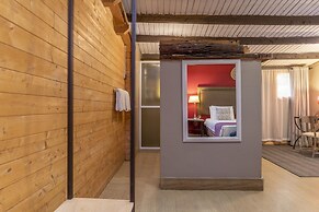 Fair Acres Boutique Hotel