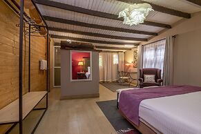 Fair Acres Boutique Hotel
