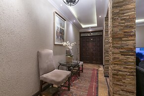 Fair Acres Boutique Hotel