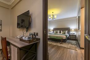 Fair Acres Boutique Hotel