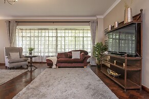 Fair Acres Boutique Hotel