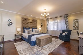Fair Acres Boutique Hotel