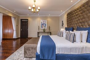 Fair Acres Boutique Hotel