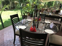 Fair Acres Boutique Hotel
