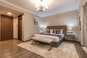 Fair Acres Boutique Hotel