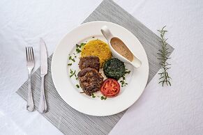 Fair Acres Boutique Hotel