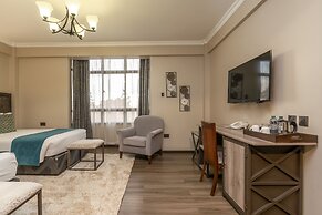 Fair Acres Boutique Hotel