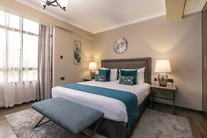 Fair Acres Boutique Hotel