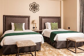 Fair Acres Boutique Hotel