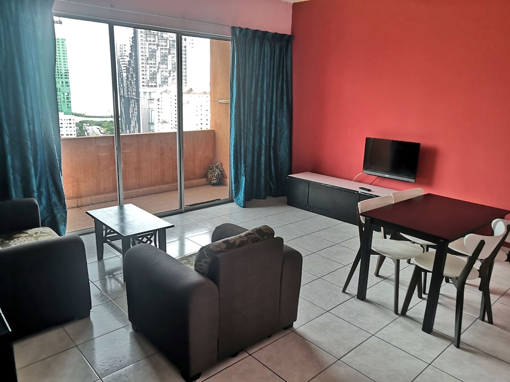 Globallon Hotel Apartment