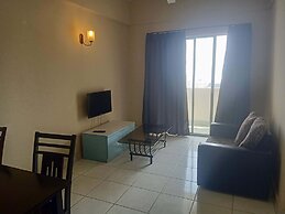 Globallon Hotel Apartment
