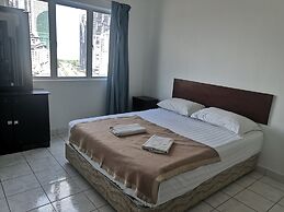 Globallon Hotel Apartment