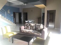 Globallon Hotel Apartment