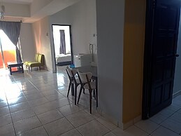 Globallon Hotel Apartment